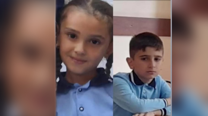 Bacı-qardaşın öldüyü hadisə ilə bağlı cinayət işi açıldı 