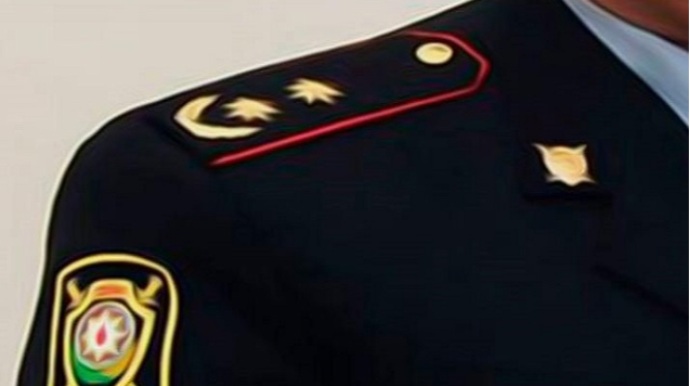 Polkovnik-leytenant haqda YENİ QƏRAR 