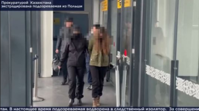 Azərbaycanlıların orqanlarını satan ukraynalı sərhəddə saxlanıldı 