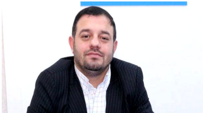 Məhkəmə Ata Abdullayevlə bağlı qərarı elan edib 