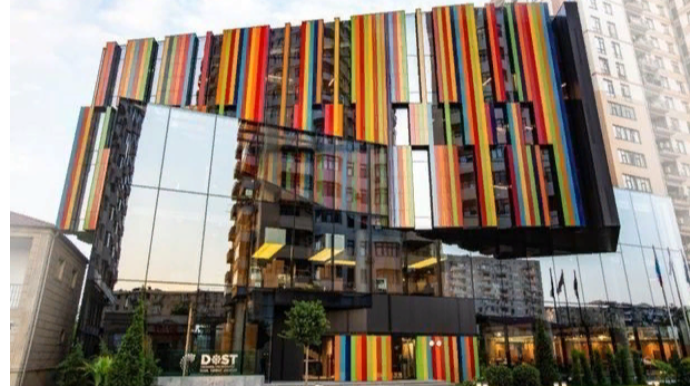 Birinci yarımildə e-sosial portalının aktiv istifadəçilərinin sayı 666 minə çatıb