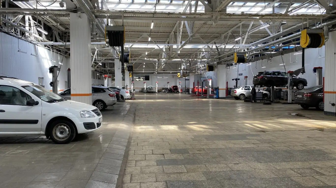 Ustaları “çörəksiz qoyan”  elektromobillər