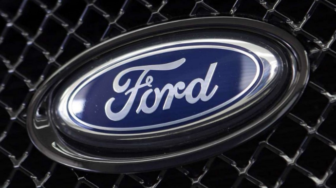 Ford приостанавливает деятельность в России