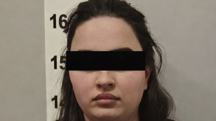 Dələduzluq edən SMM saxlanıldı