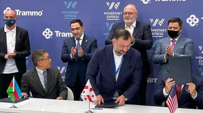 Bakı Limanı Orta Asiyadan gübrə tranzitində fəal rol oynayacaq 