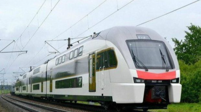 ADY:  Sərnişin qatarında partlayış xəbəri yalandır