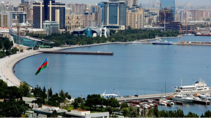 XIII Qlobal Bakı Forumunun keçiriləcəyi tarix məlum oldu 