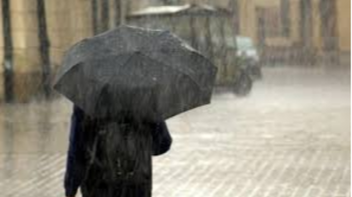 Havanın temperaturu 4 dərəcə aşağı enəcək - XƏBƏRDARLIQ 