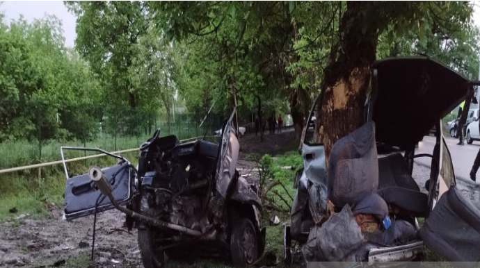 Ötən gün yol qəzalarında 3 nəfər ölüb 