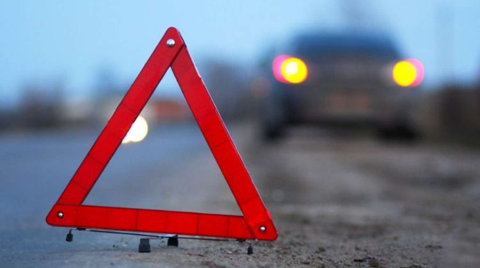 В Масаллы столкнулись два автомобиля, есть погибший 