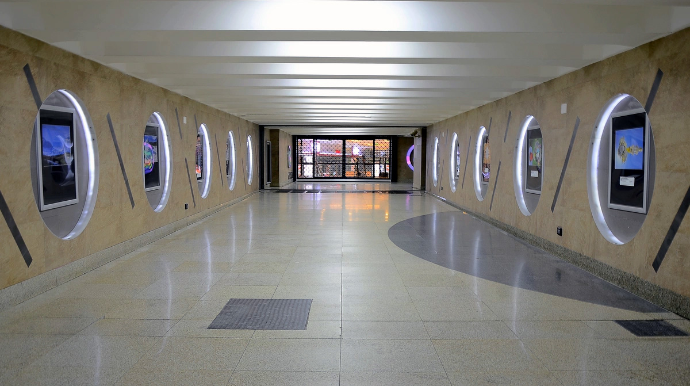 Metro keçidlərindəki ticarət köşkləri yenidən bərpa olunacaq? - RƏSMİ CAVAB 