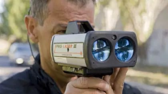 Polis 4 ildir səyyar radar məsələsində qərar verə bilmir