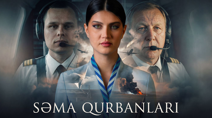 Təyyarə qəzası süni intellektlə anbaan canlandırıldı - VİDEO