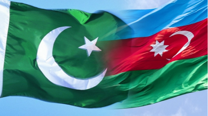 Azərbaycanla Pakistan arasında əməkdaşlıq Sazişi təsdiq edilir 