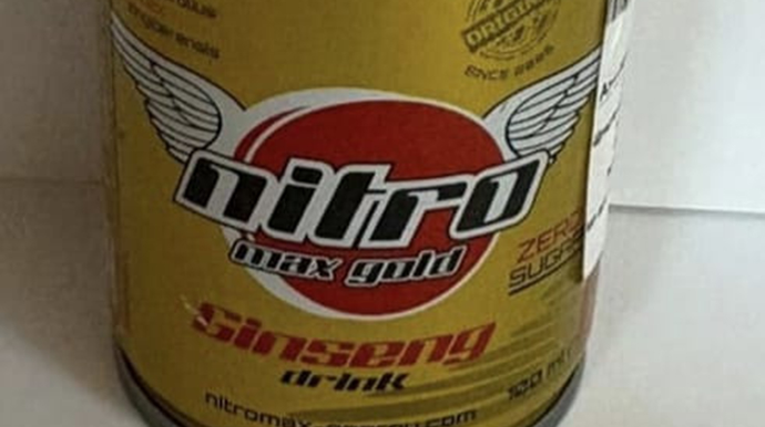 Bu energetik içkilərdə təhlükəli maddə aşkarlandı - FOTOLAR 