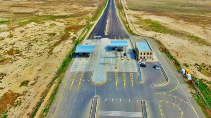 Şuşaya gedən ödənişli yol üçün məbləğlər müəyyənləşdi - FOTO