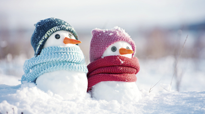 Sabah da qar yağacaq 