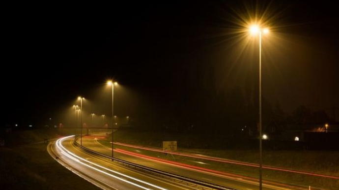 Yeddi şəhərdə küçələrin işıqlandırılması üzrə işlər aparılacaq