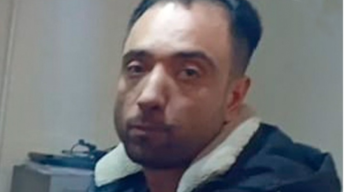 Suraxanıda saxlanılan şəxsdən narkotik vasitə aşkarlandı 