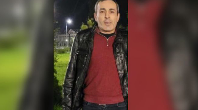 Daha bir azərbaycanlı Rusiya-Ukrayna müharibəsində həlak oldu 