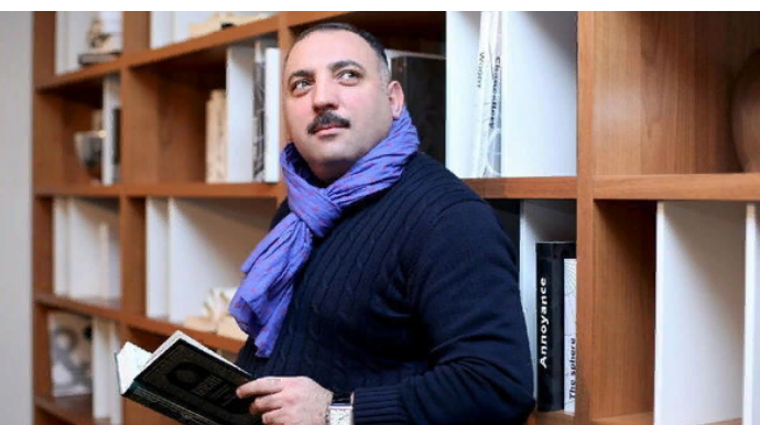 Bəhram Bağırzadənin son durumu açıqlandı