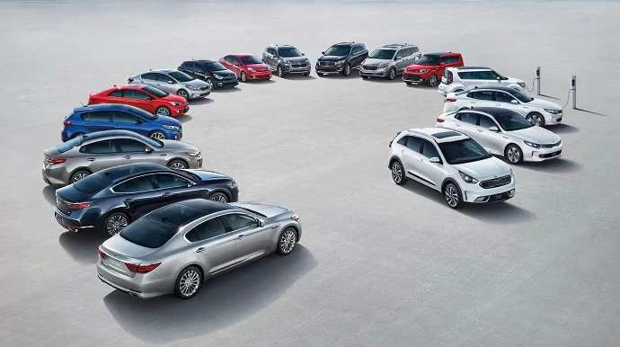 Dünyanın ən dəyərli 10 avtomobil brendi – ARAŞDIRMA 