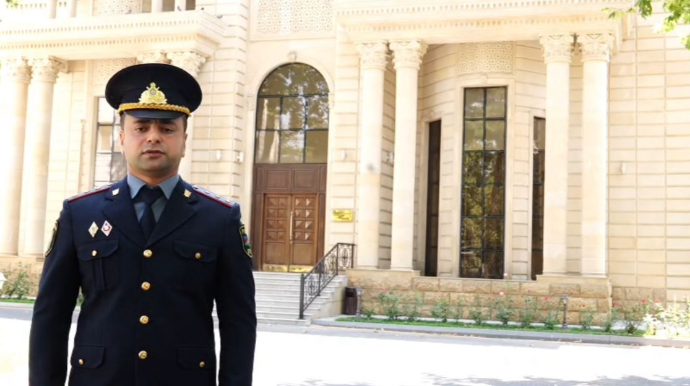 Sürücülərin çaşdığı məsələyə DYP aydınlıq gətirdi - Kim kimə yol verməlidir? - VİDEO