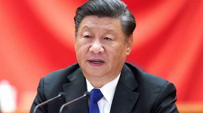 Çin və Azərbaycan əlaqələri strateji tərəfdaşlıq səviyyəsində inkişaf edir - Si Cinpin