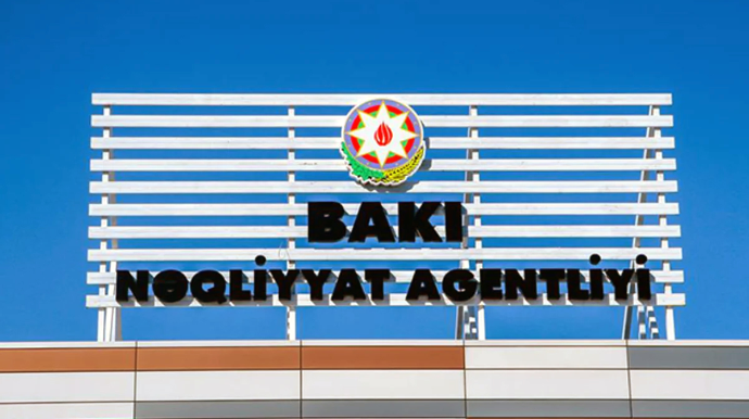 Решение по арестованным сотрудникам Бакинского транспортного агентства отменено 