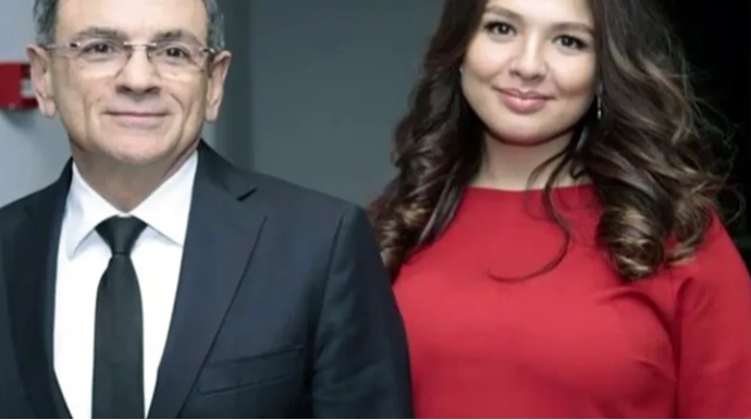 Mədət Quliyevlə boşandıqları deyilən Zəhradan diqqətçəkən paylaşım – FOTO