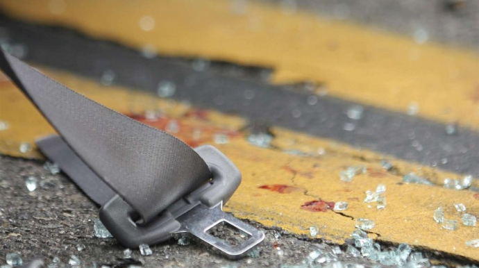 Gədəbəydə "QAZel"  aşıb, xəsarət alanlar var