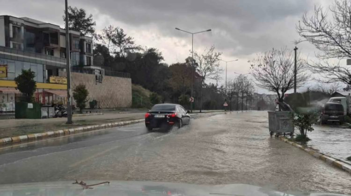 Hava ilə bağlı kritik xəbərdarlıq: Leysan və sel olacaq 