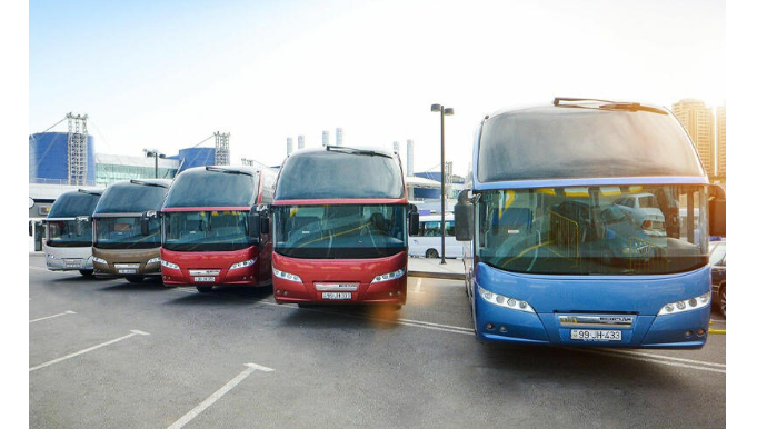 Avtobus sürücülərinin nəzərinə: Sertifikat olmalıdır 