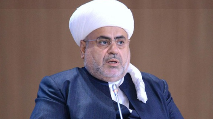 Bayram namazı bu saatlarda qılınacaq - Şeyx