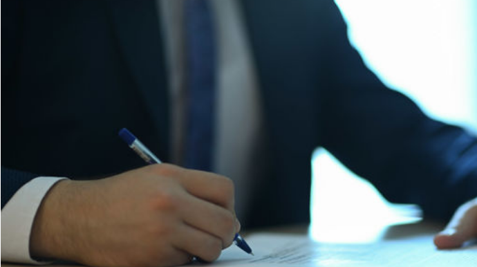 Азербайджан и Таджикистан подписали соглашение об антикоррупционном сотрудничестве