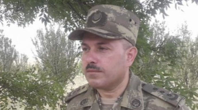 “Ermənistanın hərbi komandanlığı öz əsgərlərinə qarşı silah tətbiq edilməsi əmrini verib”