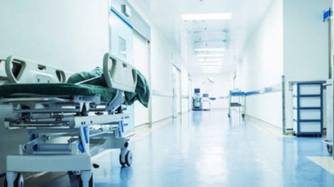 Xəstəxanalarımız koronoviruslu xəstələrlə dolub? - Açıqlama - VİDEO 