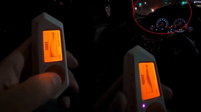 Bakıda işıqforlara kənardan MÜDAXİLƏ OLUNUR? - VİDEO 