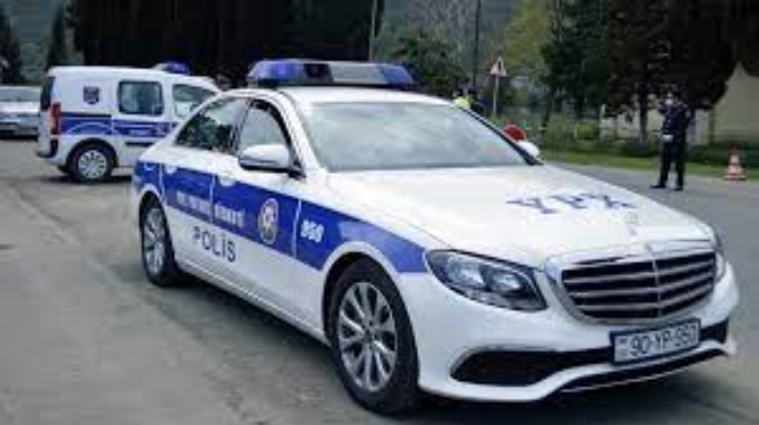 Naxçıvan şəhər DYP-nin rəisi işdən çıxarıldı