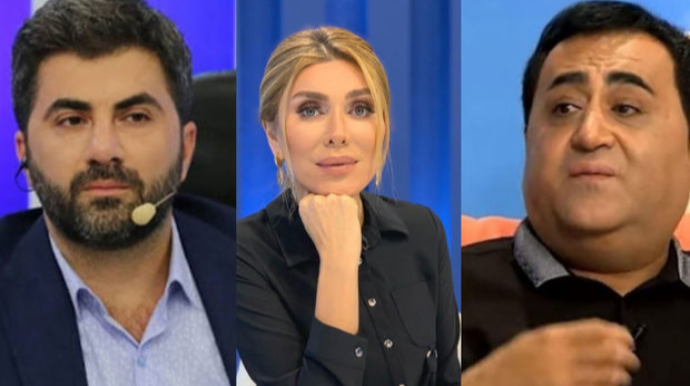 Zaur, Xoşqədəm və Elgiz həkimləri neçəyə reklam edir? – FANTASTİK QİYMƏTLƏR 