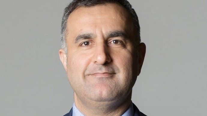 Nadir Adilov Mediasiya Şurası İdarə Heyətinin sədri seçildi