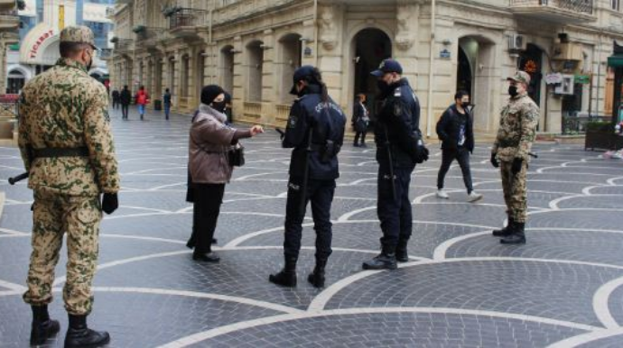 Azərbaycanda qapanmalarla bağlı qərar verilə bilər - AÇIQLAMA 
