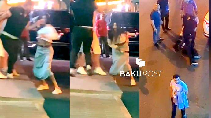 Sabah Bakıda gücləndirilmiş dezinfeksiya işləri aparılacaq