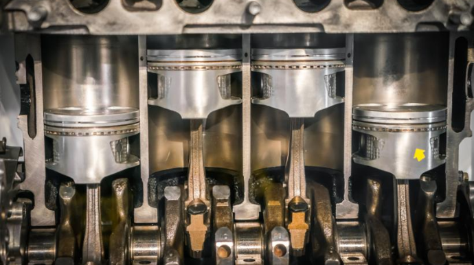 Niyə indi milyonluq mühərriklər yoxdur? 