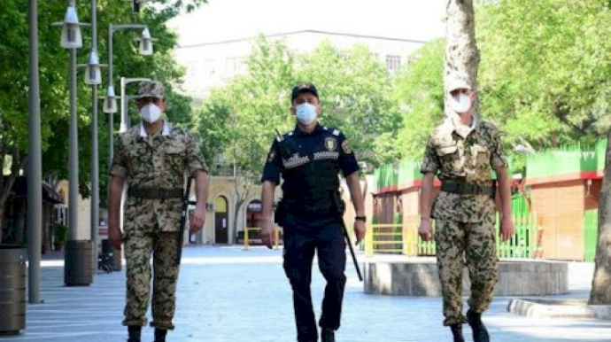 Karantin müddəti ilə bağlı QƏRAR VERİLDİ 