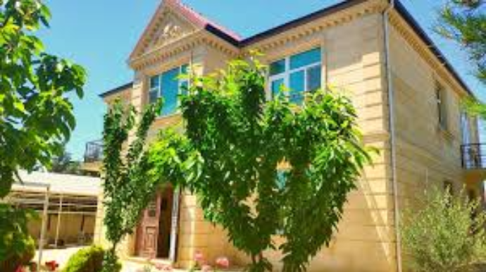 4 min manata istirahət:  Bağ evlərinin cib yandıran kirayə qiymətləri