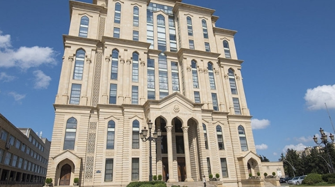 MSK üç dairədən daxil olan müraciətləri əsassız hesab edib