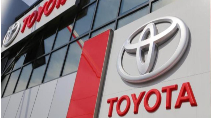 “Toyota” istehsalı dayandırdı - SƏBƏB 