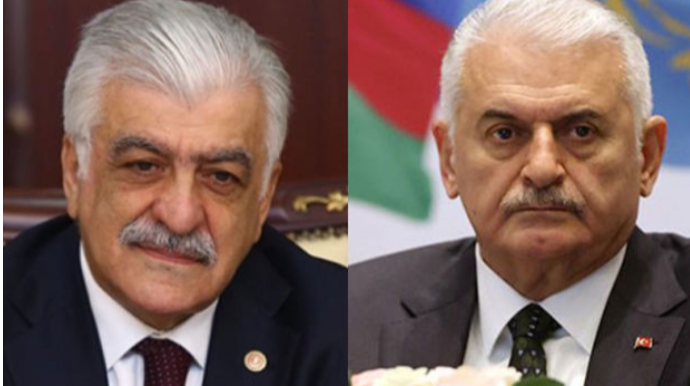Türkiyəli siyasətçilərin Azərbaycanda qəzaya düşməsinin səbəbi bəlli oldu 