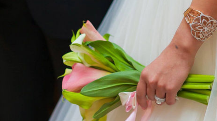 Göyçayda toy sahibi CƏRİMƏLƏNDİ - FOTO 